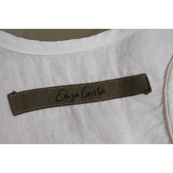 Enza Costa - 100% French Linen, Featured at Revolve - XS - Picture 3 of 10